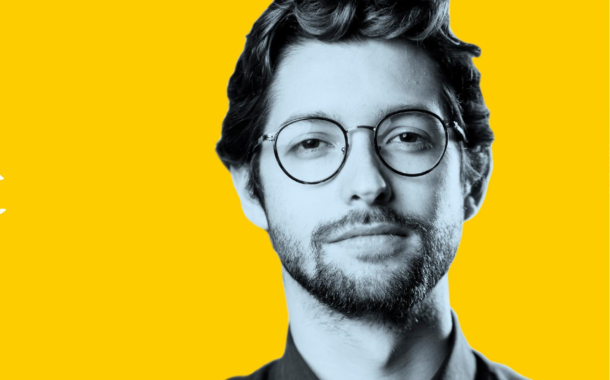 Bracarense Bruno Gonçalves eleito secretário-geral dos jovens da Internacional Socialista