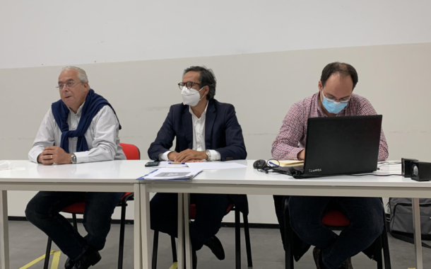 Autárquicas. Altino Bessa lidera lista de candidatos à ‘Juntos por Braga