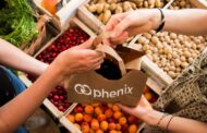 Desperdício alimentar. App Phenix chega a Braga
