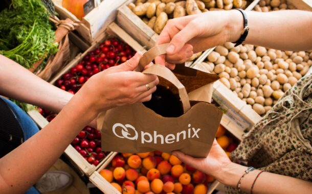 Desperdício alimentar. App Phenix chega a Braga
