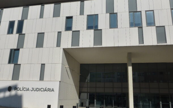 Prisão preventiva para suspeito de tentativa de homicídio em Ponte de Lima