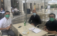 PAN alerta para processos “morosos e burocráticos” que impedem instalação de indústrias em Braga