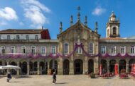 Braga classifica edifício da Arcada como bem cultural