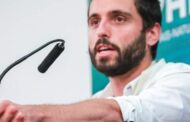Autárquicas. PAN apresenta Rafael Pinto contra gestão “desastrosa” da direita em Braga