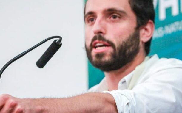 Autárquicas. PAN apresenta Rafael Pinto contra gestão “desastrosa” da direita em Braga