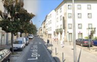 Condicionamentos à circulação de trânsito no centro de Braga no sábado