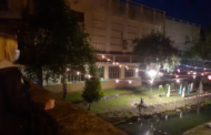 Covid-19. Incidência regista nova descida em Braga