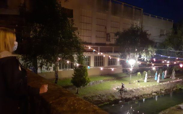 Covid-19. Incidência regista nova descida em Braga