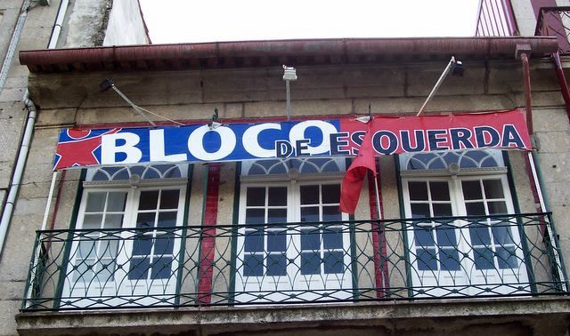 Autárquicas. Bloco de Esquerda aberto a contributos para programa à Câmara de Braga