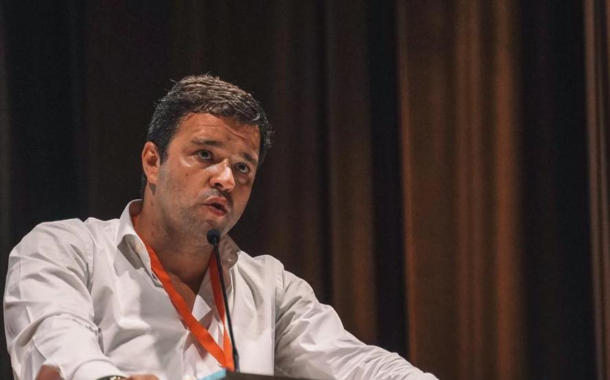 PS critica Ricardo Rio por falta de obras em escola de Braga. Autarca remete questão para Governo
