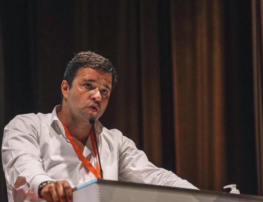 PS critica Ricardo Rio por falta de obras em escola de Braga. Autarca remete questão para Governo