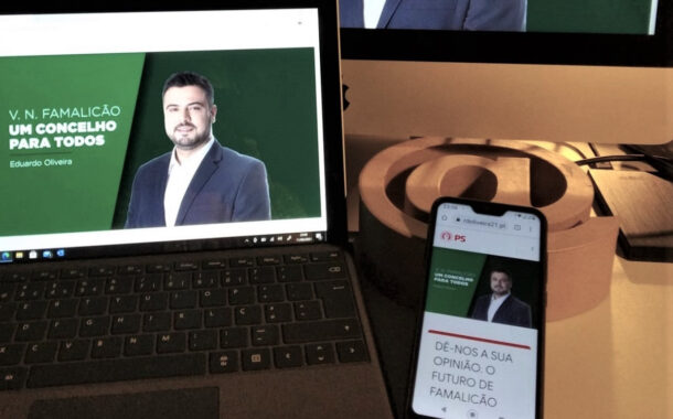 Autárquicas. PS de Famalicão pede sugestões à população para programa eleitoral através de inquérito