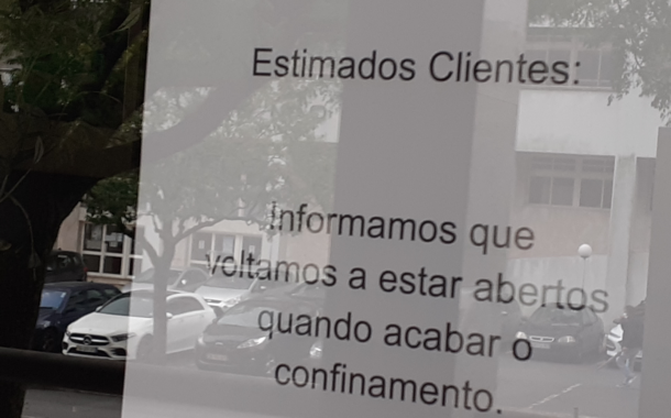 Covid-19. Braga em alerta com 147 casos por 100 mil habitantes