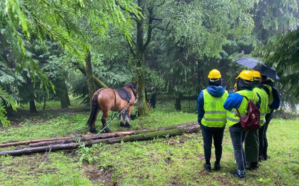 Paredes de Coura avança com Laboratório Rural em parceria com universidades portuguesas e espanholas