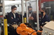 Escola Profissional Alto Minho Interior forma técnicos para fábrica de vacinas em Paredes de Coura