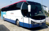 Barcelos adjudica transportes públicos por quase 15 milhões de euros por três anos