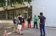Autárquicas. CDU Braga quer que Governo explique atrasos na requalificação da EB 2/3 Frei Caetano de Sousa