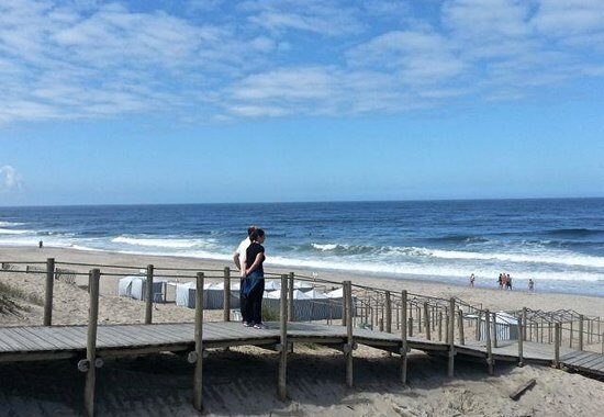 Câmara de Esposende e APACI lançam Trilho do Ambiente na praia Suave Mar