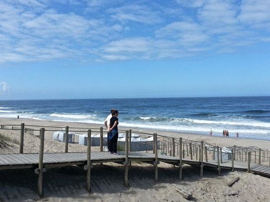 Câmara de Esposende e APACI lançam Trilho do Ambiente na praia Suave Mar