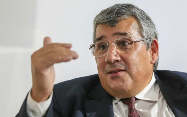 Norte de Portugal/Galiza reformam estratégia para reforçar cooperação, anuncia António Cunha em Sanxenxo