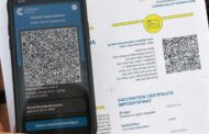 Certificados digitais Covid-19 começam a ser emitidos esta semana em Portugal
