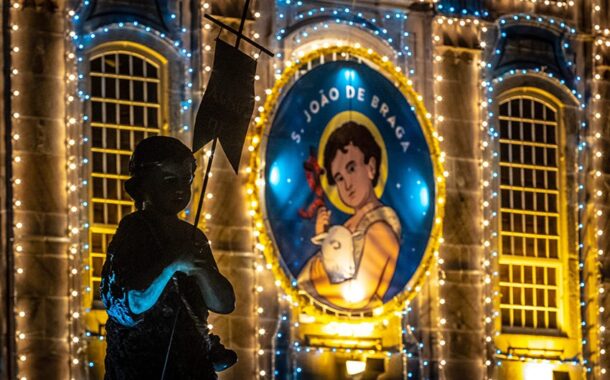 “Celebrem o São João de Braga, mas não festejem o São João”, apela Ricardo Rio