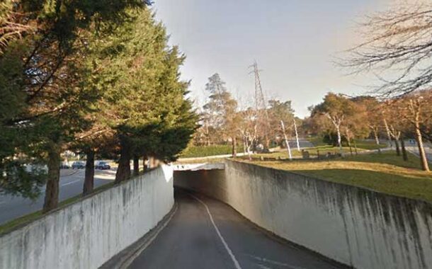 Circulação de trânsito em Braga condicionada esta segunda-feira