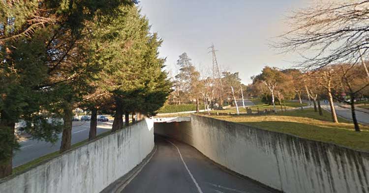 Circulação de trânsito em Braga condicionada esta segunda-feira