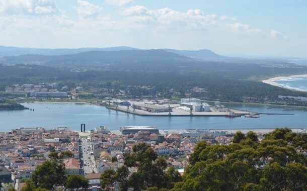 Conselheiros de energia da UE visitam Cluster das Energias Renováveis em Viana do Castelo