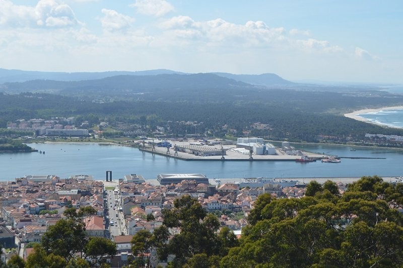 Conselheiros de energia da UE visitam Cluster das Energias Renováveis em Viana do Castelo