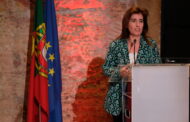 Portugal e Espanha comprometidos trabalhadores transfronteiriços, garante ministra do Trabalho em Valença