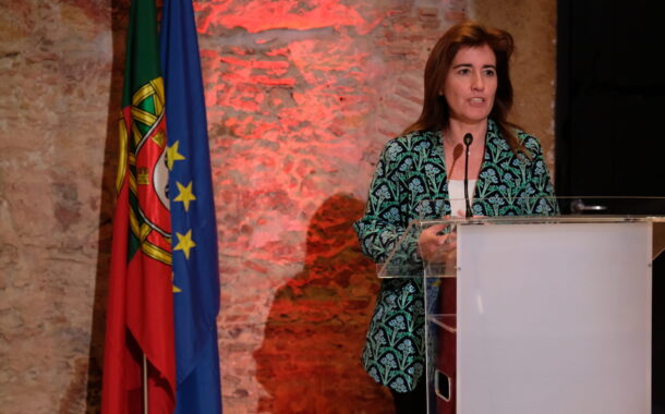 Portugal e Espanha comprometidos trabalhadores transfronteiriços, garante ministra do Trabalho em Valença