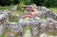 Junta da Galiza e Eixo Atlântico colaboram na valorização do legado cultural comum da Galécia Romana