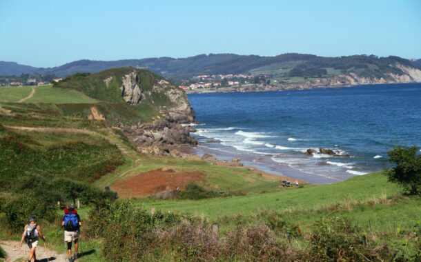 Amigos de Santiago acusa entidade pública de propagar erro no Caminho Português da Costa por “interesse turístico” da Galiza