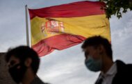 Espanha prepara-se para administrar terceiras doses da vacina contra a covid-19