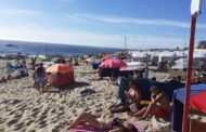 Quatro mortes nas praias nos primeiros dias da época balnear