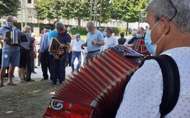 Covid-19 continua a aumentar no concelho de Braga