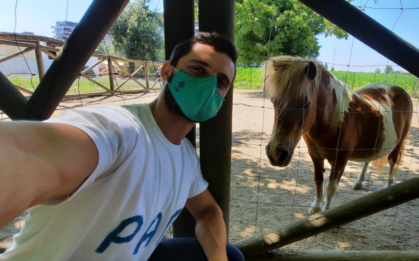 Autárquicas. PAN quer fim do abate de animais para consumo na Quinta Pedagógica de Braga