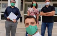 Autárquicas. PAN Braga apresenta candidatura “sub-40” anos à Câmara e Assembleia de Braga