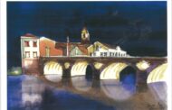Lançada colecção de 10 postais ilustrados com “História” sobre Arcos de Valdevez
