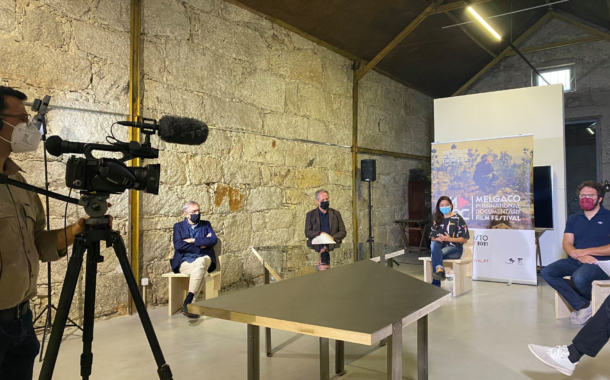 Sétimo Festival de Documentário de Melgaço arranca com 31 filmes em competição a 2 de Agosto