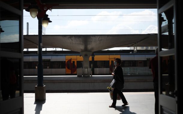 António Cunha assume liderança da Euro-região Galiza - Norte de Portugal “ansioso” pela ligação TGV Lisboa-Porto-Vigo