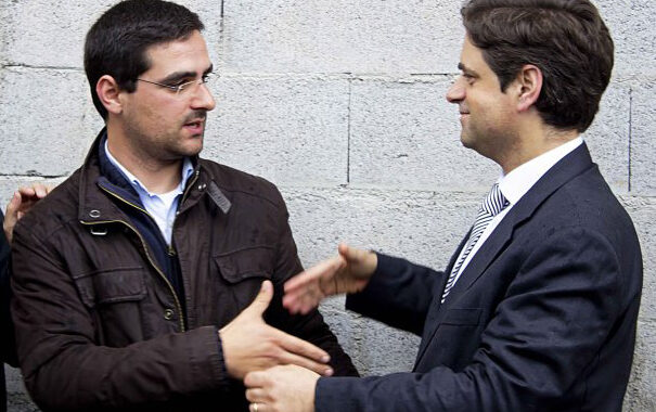Autarca de São Víctor corta com Juntos por Braga e concorre como independente. Coligação fala em “falta de boa-fé”
