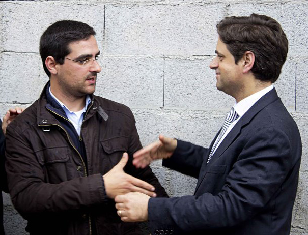 Autarca de São Víctor corta com Juntos por Braga e concorre como independente. Coligação fala em “falta de boa-fé”