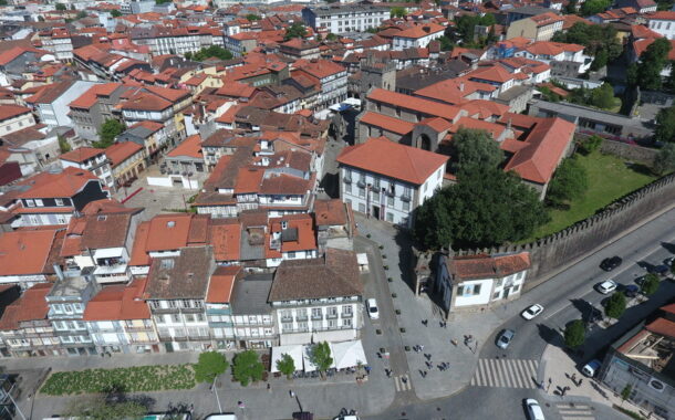 Censos 21. Só Braga, Esposende e Vizela não perderam população no distrito de Braga