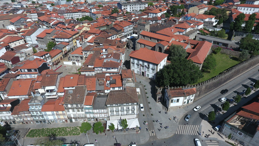 Censos 21. Só Braga, Esposende e Vizela não perderam população no distrito de Braga