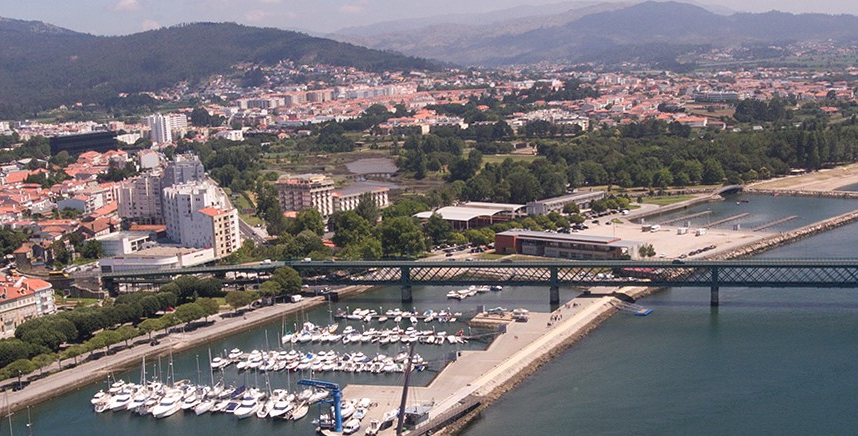 Distrito de Viana de Castelo perde mais de 13 mil habitantes em 10 anos