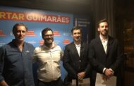 Autárquicas. Iniciativa Liberal concorre à Câmara e Assembleia Municipal para “libertar” Guimarães