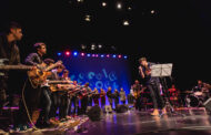Escola do Rock de Paredes de Coura promove concertos diários e tour ‘Vira Fest’ pelo Norte e Galiza (18 a  23 JUL)