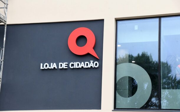 Loja do Cidadão de Famalicão reabre segunda-feira. Obra custou dois milhões de euros
